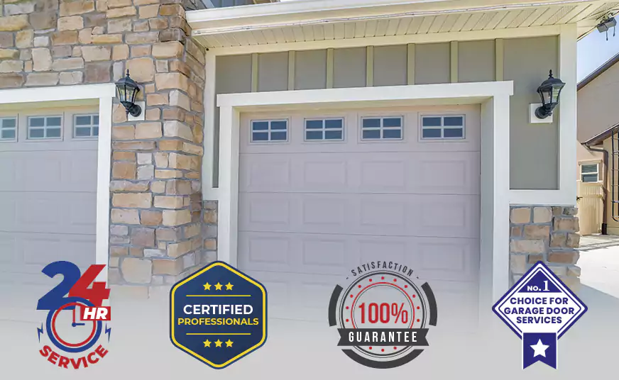 Overhead Door Stop Installation in Spring Valley, NV