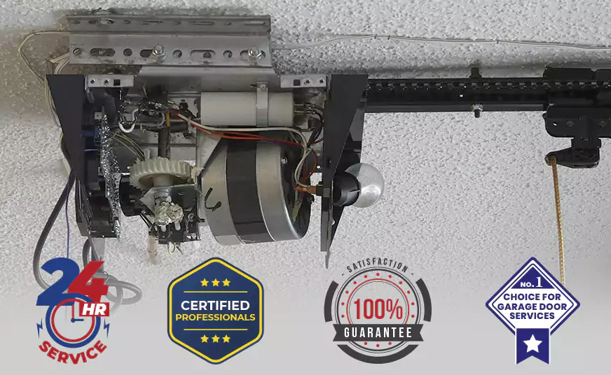 Raynor Jackshaft & 1/2 / 1/3 HP Garage Door Opener Repair in Spring Valley, NV