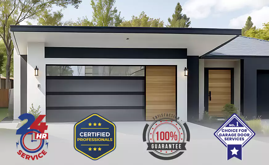 Ryobi Garage Door Opener Module System Repair in Spring Valley, NV