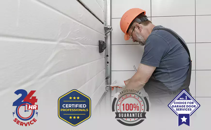 Garage Door Replacement in Spring Valley, NV