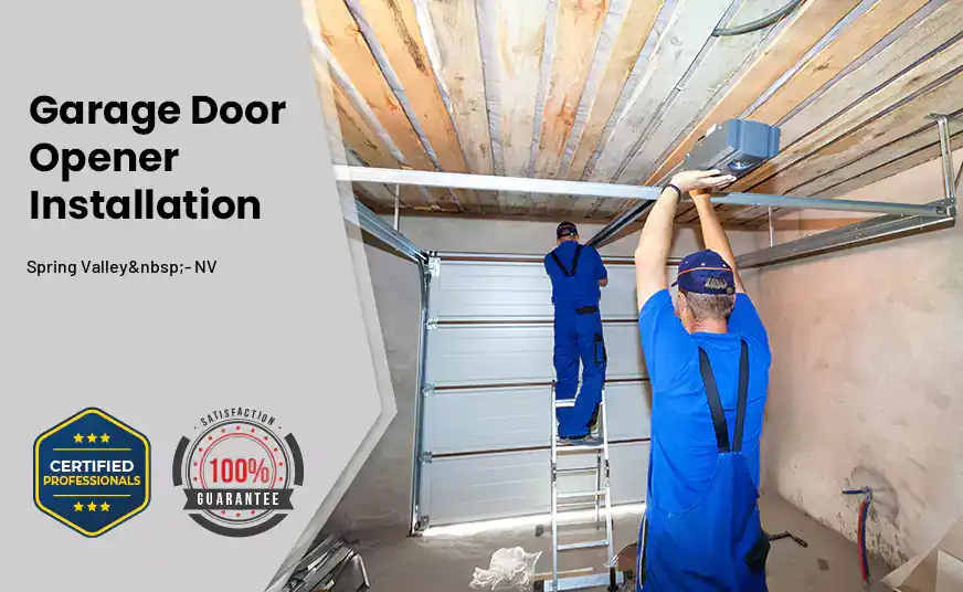  Spring Valley&nbsp;- NV 